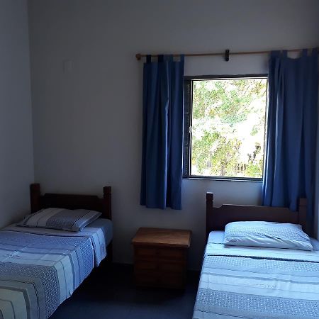 Hotel Rio Branco De Americana Kültér fotó