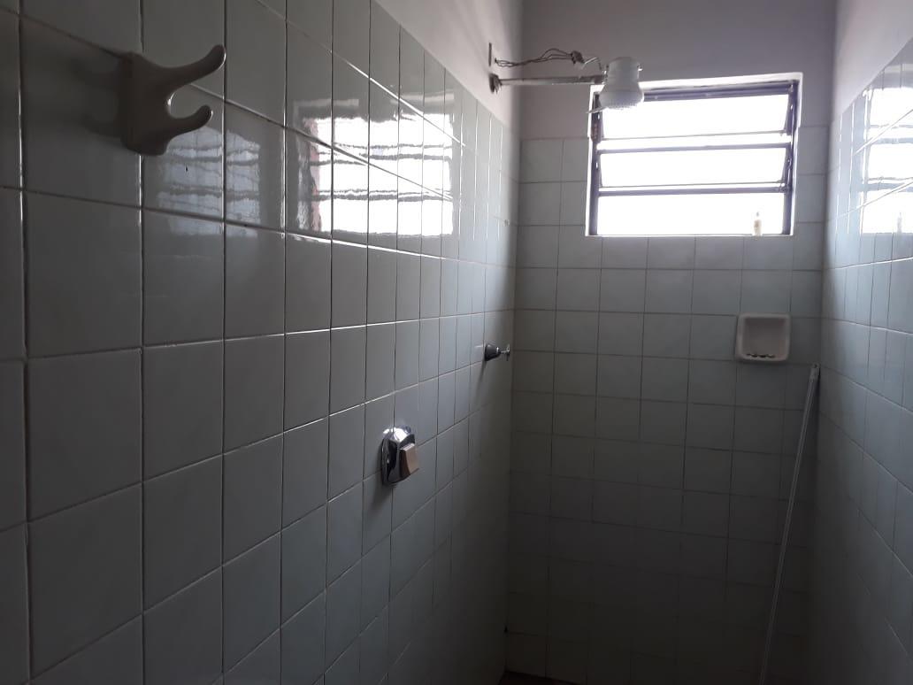 Hotel Rio Branco De Americana Kültér fotó