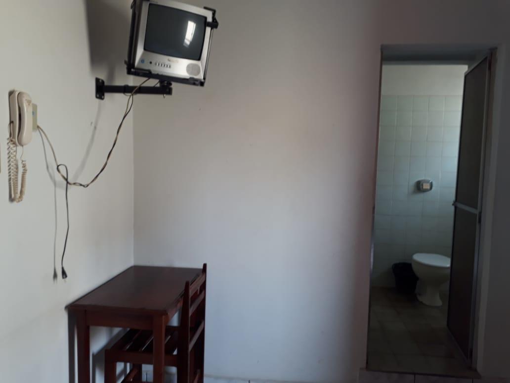 Hotel Rio Branco De Americana Kültér fotó