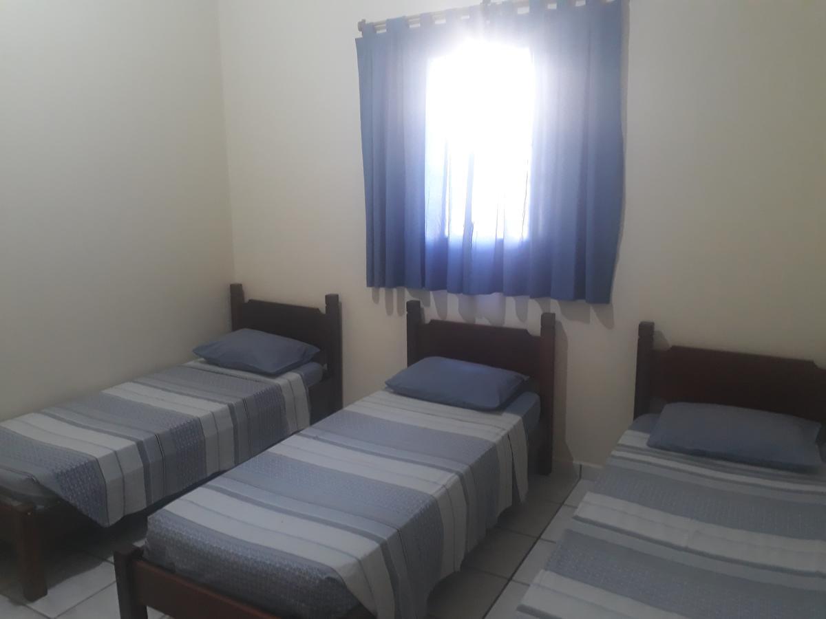 Hotel Rio Branco De Americana Kültér fotó